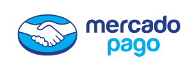 Logo Mercado Pago