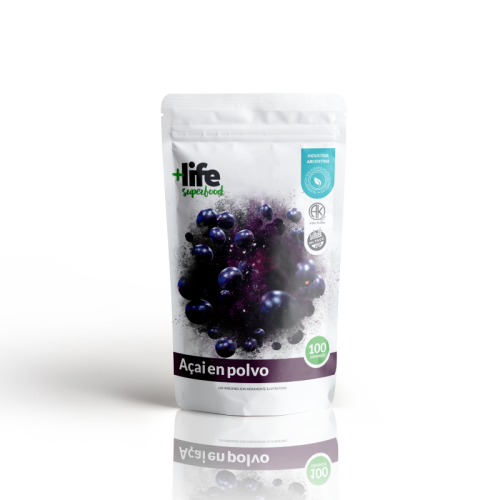 Açai en Polvo