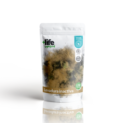 Levadura nutricional