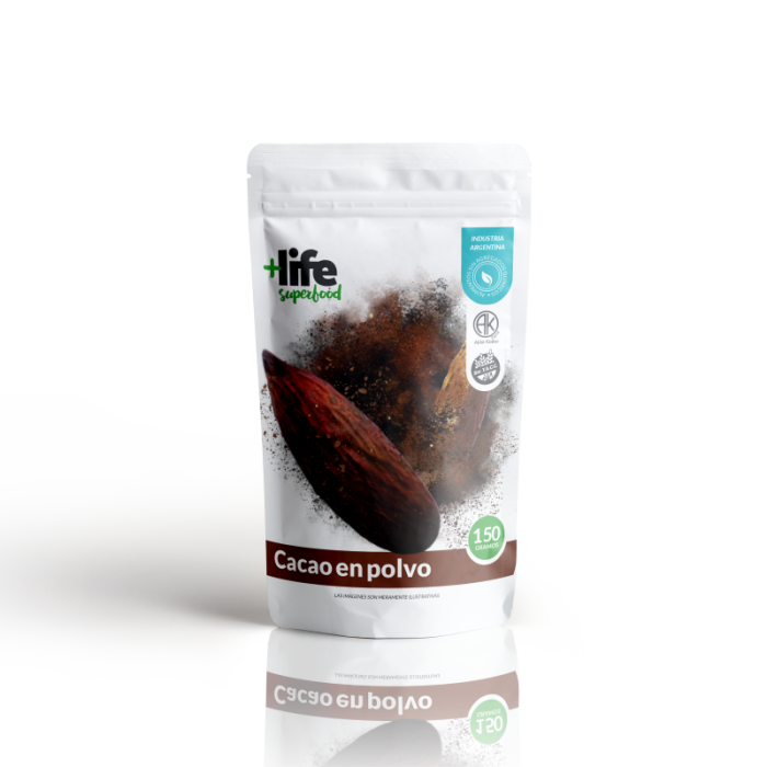 Cacao en Polvo